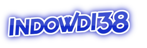 INDOWD138 logo