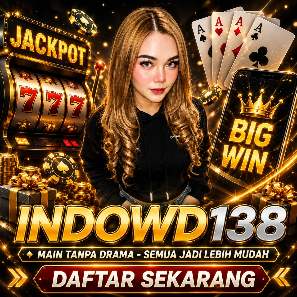 INDOWD138